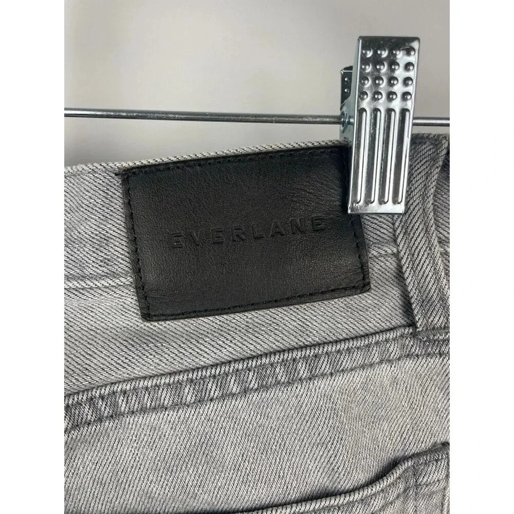 Everlane light gray